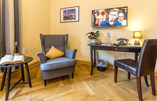 Waldschlösschen Wangen - Foto 14