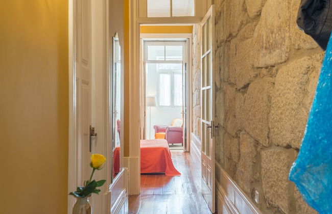 Centenary Fontainhas Apartments - Foto 78