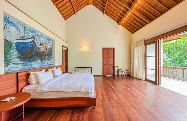 Princessa Villa - Foto 4