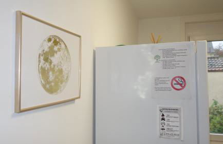 Apartment Weberstrasse - Foto 19