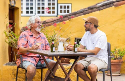 Casa Rural La Gañanía - Foto 74