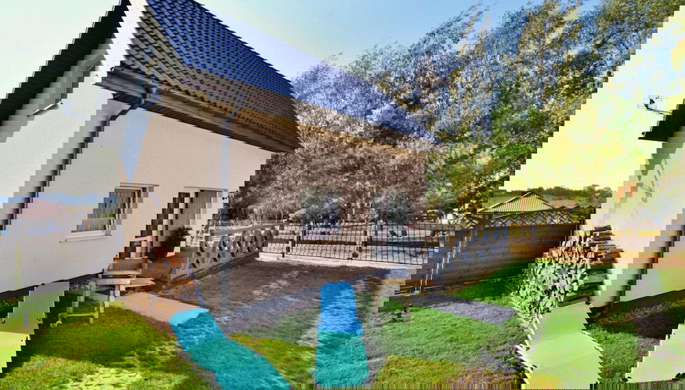 Comfortable Holiday Homes With a Large Garden - Foto 1, Imagen principal