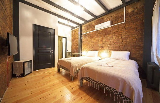 Taksim Otto Suites - Foto 1