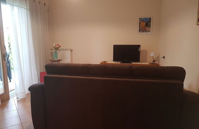 House in Pistoia Countryside - Foto 14