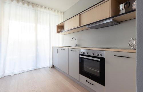 Solis Apartments - Foto 14