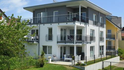 Dinkelbach Feriendomicil 2 D - Foto 2