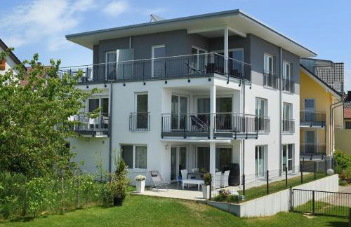 Dinkelbach Feriendomicil 2 D - Foto 2