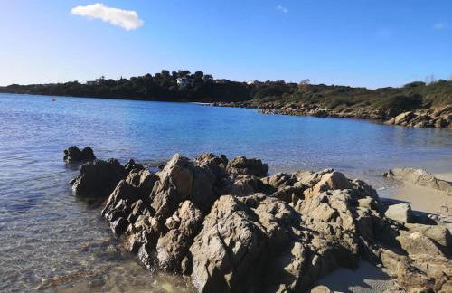 Casa Ichnusa - 1 bedroom seaview apartment - Foto 19