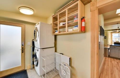 0547 Downtown Salida Home, 1 Block to Main Street - Foto 17