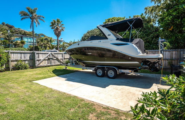 White Sands Cottage at Palm Beach - Foto 13