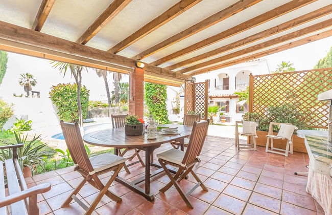 Holiday Home Santiago by Interhome - Foto 9