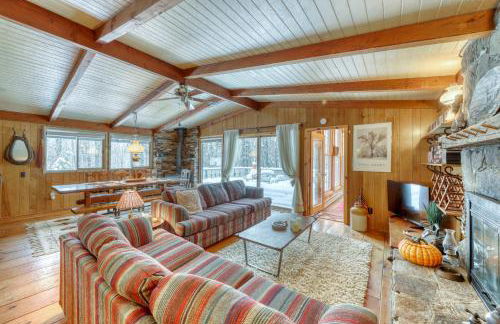 Mount Snow Chalet - Foto 8
