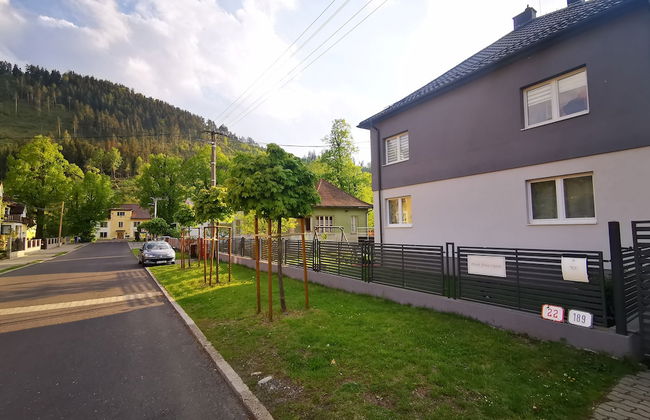 Privát Anna Liptov - Photo 36