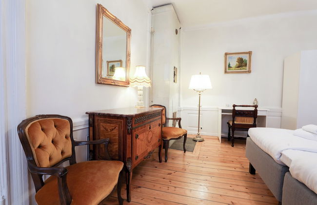 ApartDirect Gamla Stan II - Photo 23