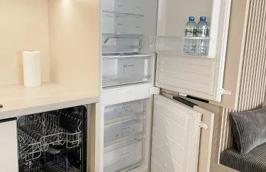 Apartament premium z widokiem na miasto - Foto 12