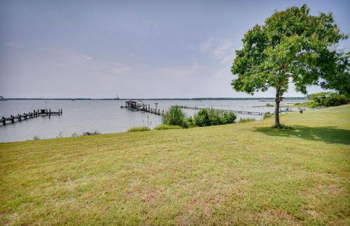 Gloucester Point Vacation Rental on York River! - Foto 35