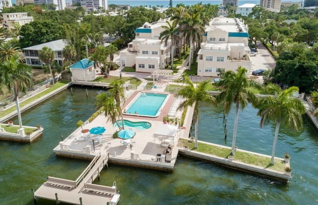 Palm Bay Club by Beachside Management - Photo 119