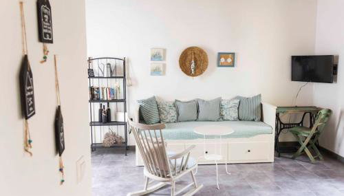 Aegli Apartments Deluxe - Foto 3