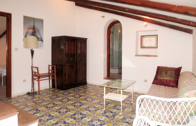 Casa Belvedere - Foto 8