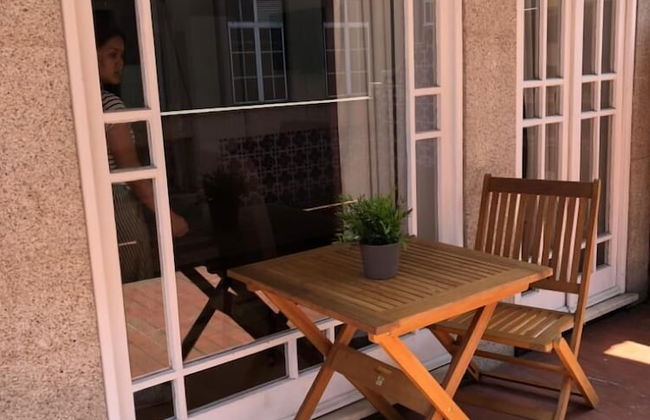 Be Oporto Apartments Clerigos - Foto 21