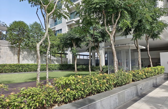 Rasa Sayang at The Loft Imago - Foto 32