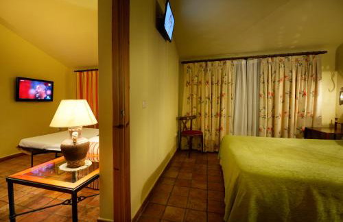 Apartamentos La Barataria especial WARNER - Foto 25