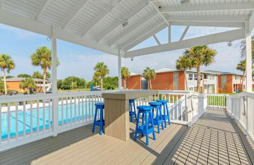 Surf N Snooze-Central Destin-Pet Friendly - Foto 44