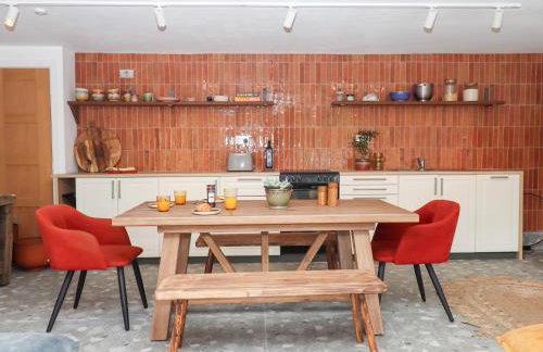 Tigley Meadow Coach House - Foto 9