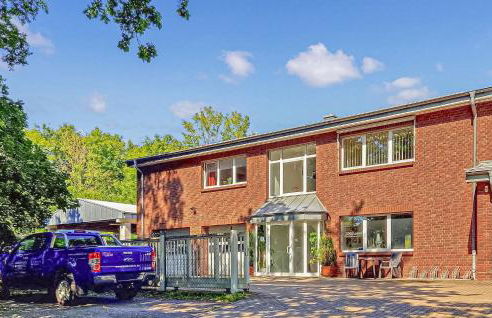 Ferienwohnung Neustrelitz - Foto 11