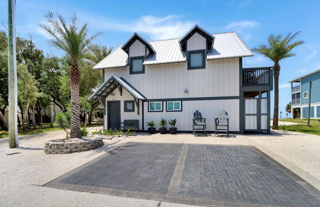 Sugar Sand Cottage A - Foto 33