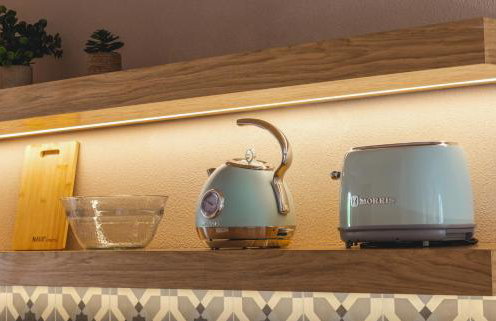 Palmea Suites - Photo 37