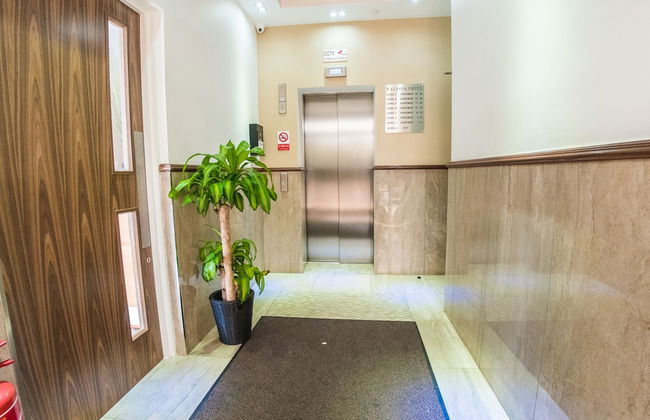 Ilford Tower Apartments - Foto 4