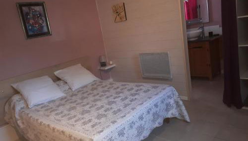 Le clos des cigales les lauriers roses - Foto 5