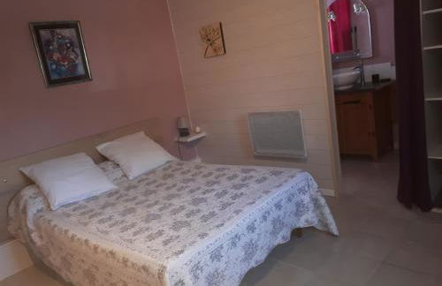 Le clos des cigales les lauriers roses - Foto 5