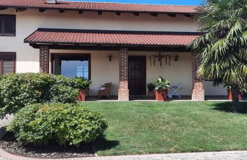 Villa Lara - Foto 32