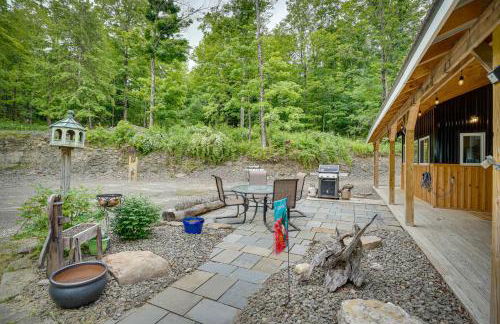 Secluded Marathon Hideaway with Fire Pit and Views! - Photo 23