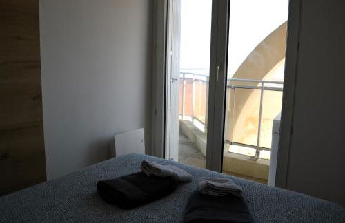 Mettons les voiles - Appt vue mer avec loggia - Photo 14