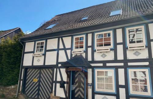 Ferienwohnungen Gisela in Hardegsen - Photo 1