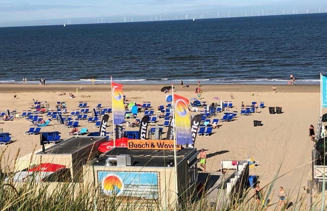 Apartment Near North Sea and Lighthouse - Foto 29