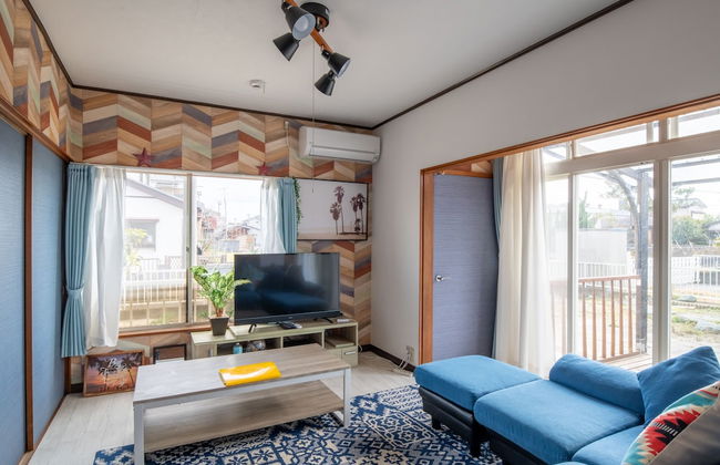 Villent Kujukuri Arrow - Foto 26