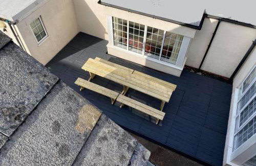 Alder Cottage - Foto 24