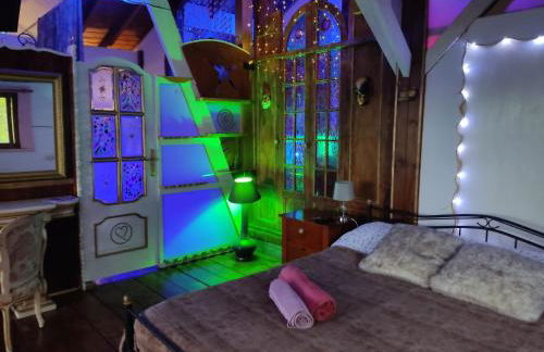 Mare Maravella Costa Brava Nature - Foto 63