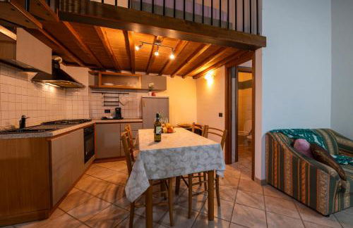 Upper Country Relais Tuscany - Foto 19