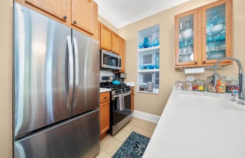 2F Chicago's Little Italy near West Loop & Downtown - Foto 11