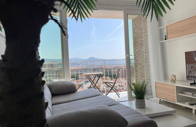 Princesa 3 bedrooms with views - Photo 6