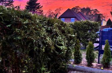 Ferienhaus Nähe Strandbad - Photo 10