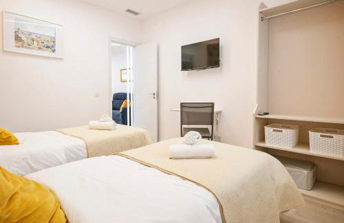 Boutique Plaza Catalonia Suites Cornellá - Foto 23