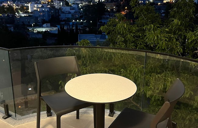 BELSAR Hotel - Foto 20