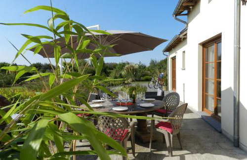 Gîte La Grenouillère - Foto 44