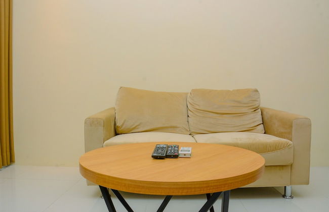 Best Choice 1BR Apartment at Lexington Residence - Photo 6